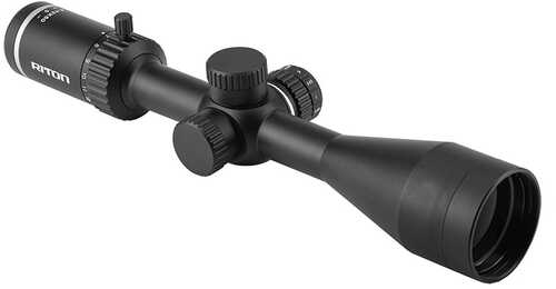 RITON X1 Primal 4-12X50 1 Riflescope Duplex